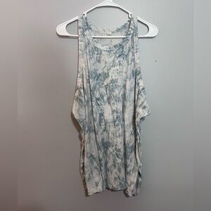 Woman’s Old Navy Ultralite Go-Dry Tank Top Size 4X